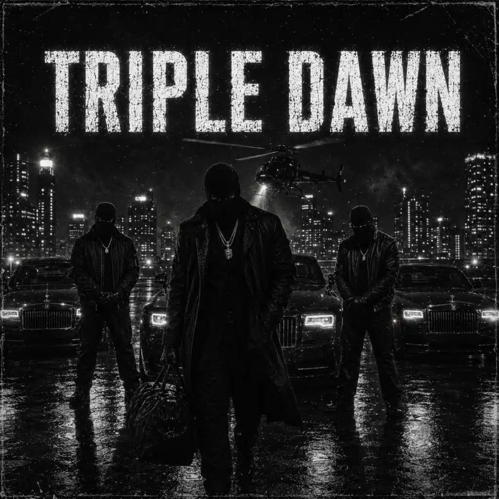 Triple Dawn