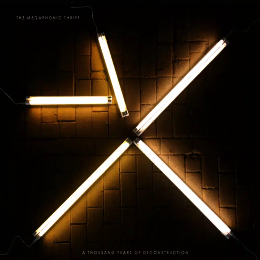 A Thousand Years of Deconstruction