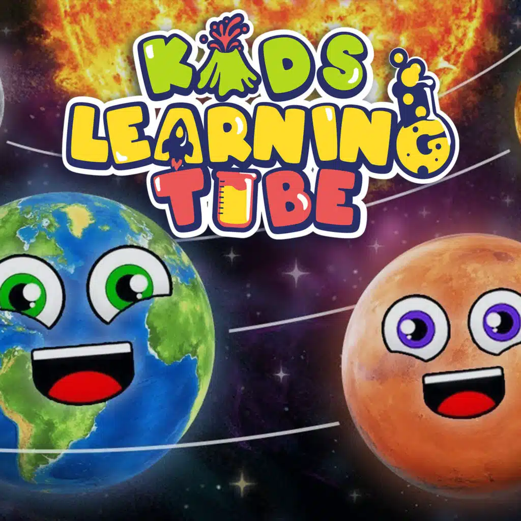 Songs About Space, Animals, and More!