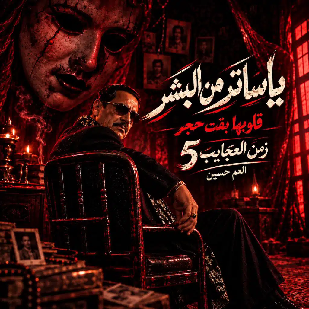 Mostafa Disha | Noran Walid