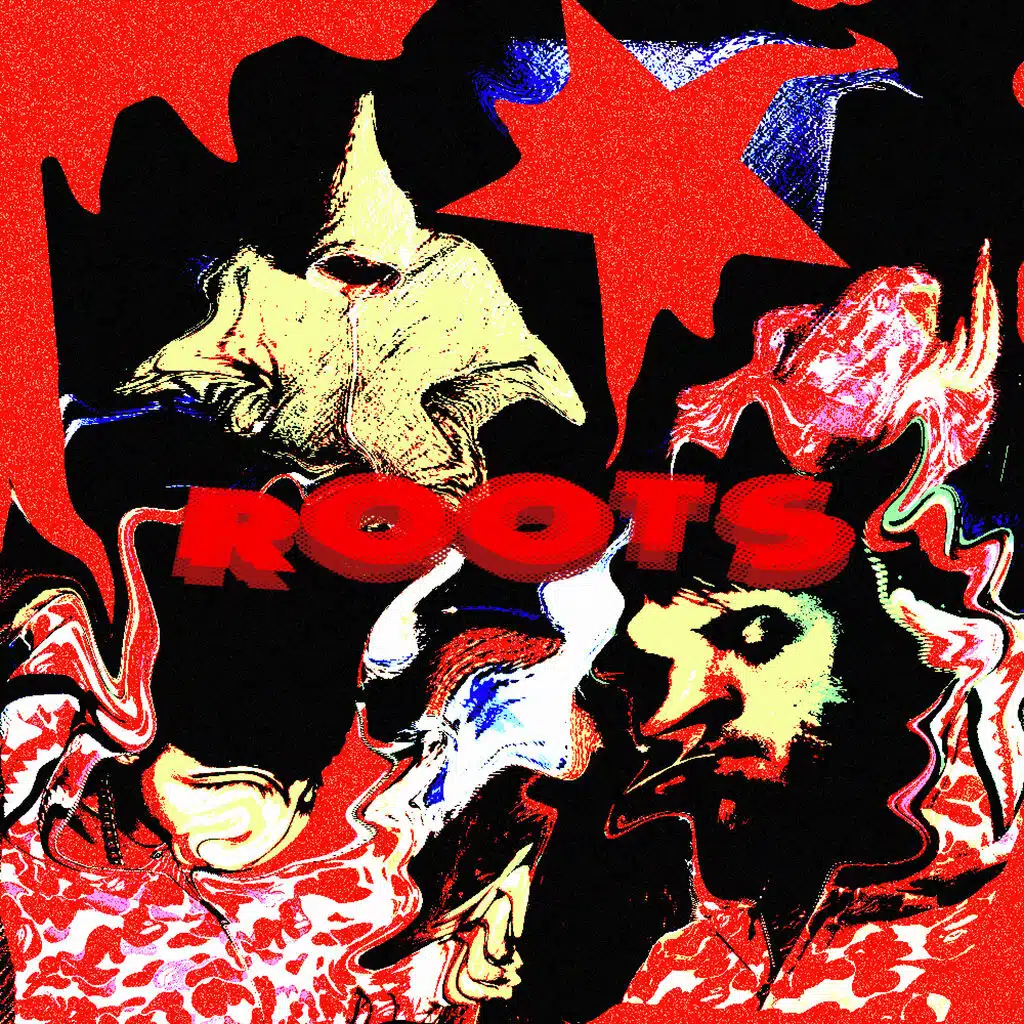 Roots prod matte555