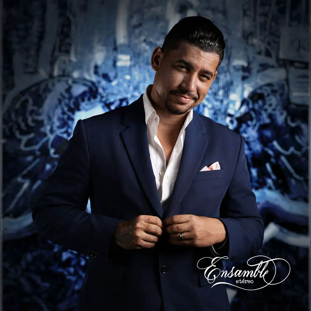 Poeta Callejero (Ensamble etéreo) (Ensamble etéreo)