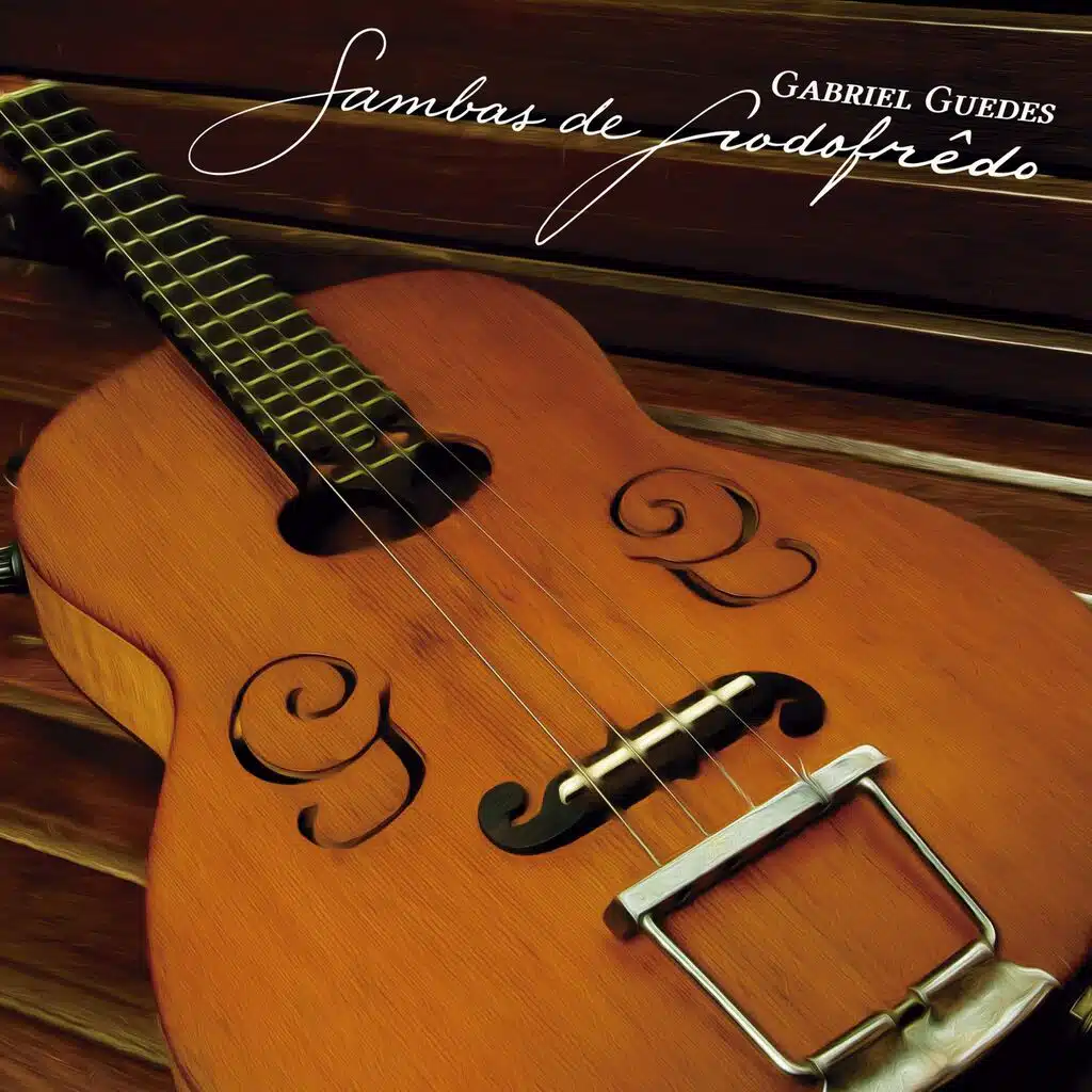 Sambas de Godofrêdo