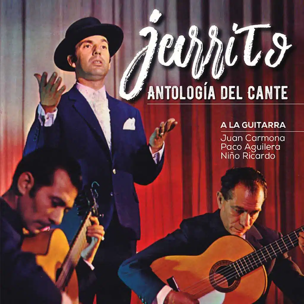 Antología del Cante (Remastered 2017)