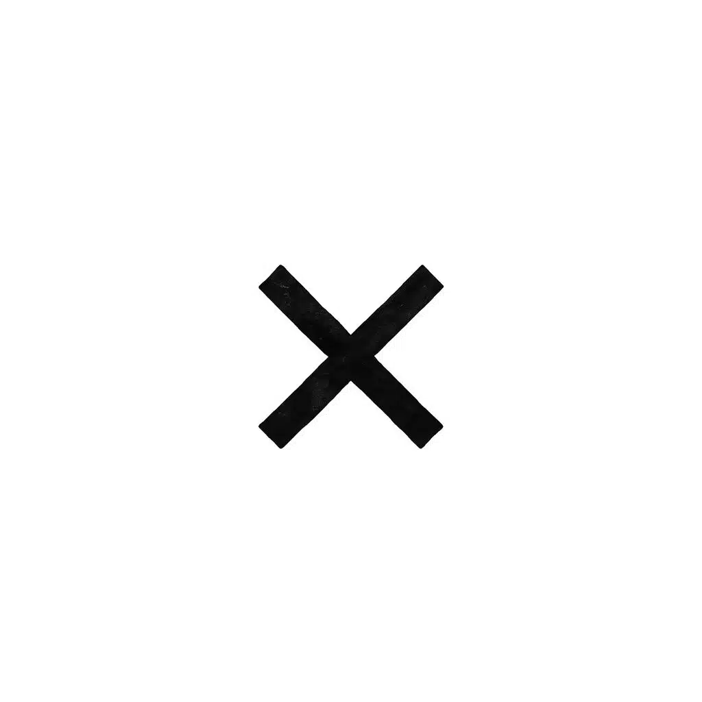 x