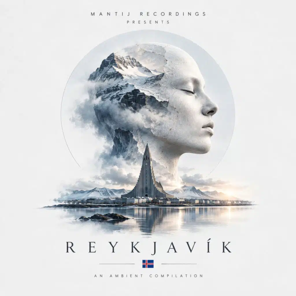 Mantij Recordings Reykjavík