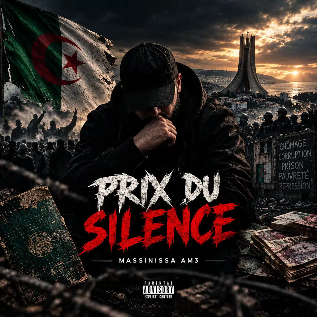 Prix du silence