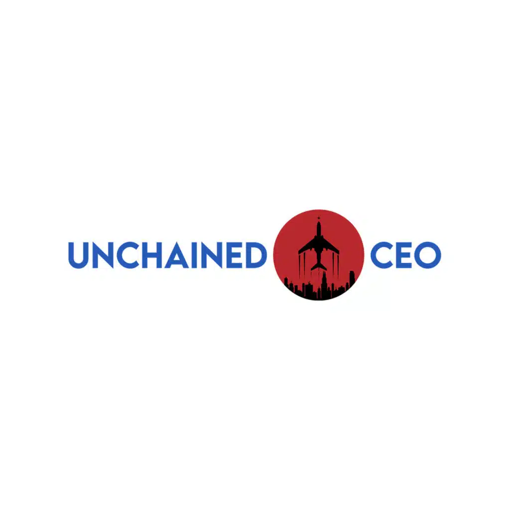 2027 Could Be Humanity's Last Normal Year | Unchained CEO