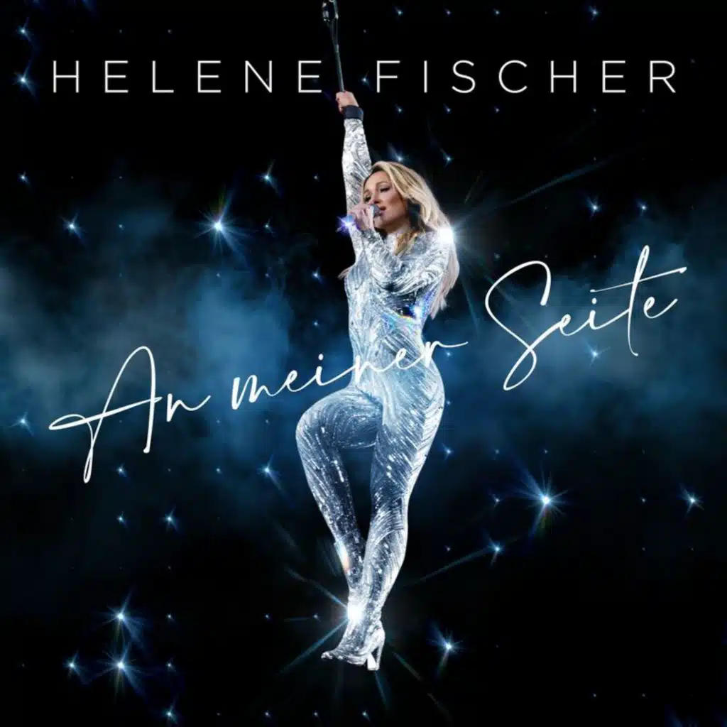 An meiner Seite (The Mixes)
