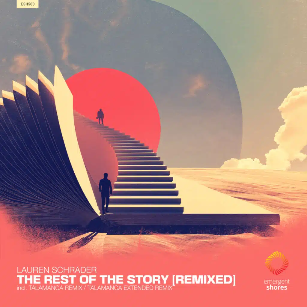The Rest of the Story [Remixed]