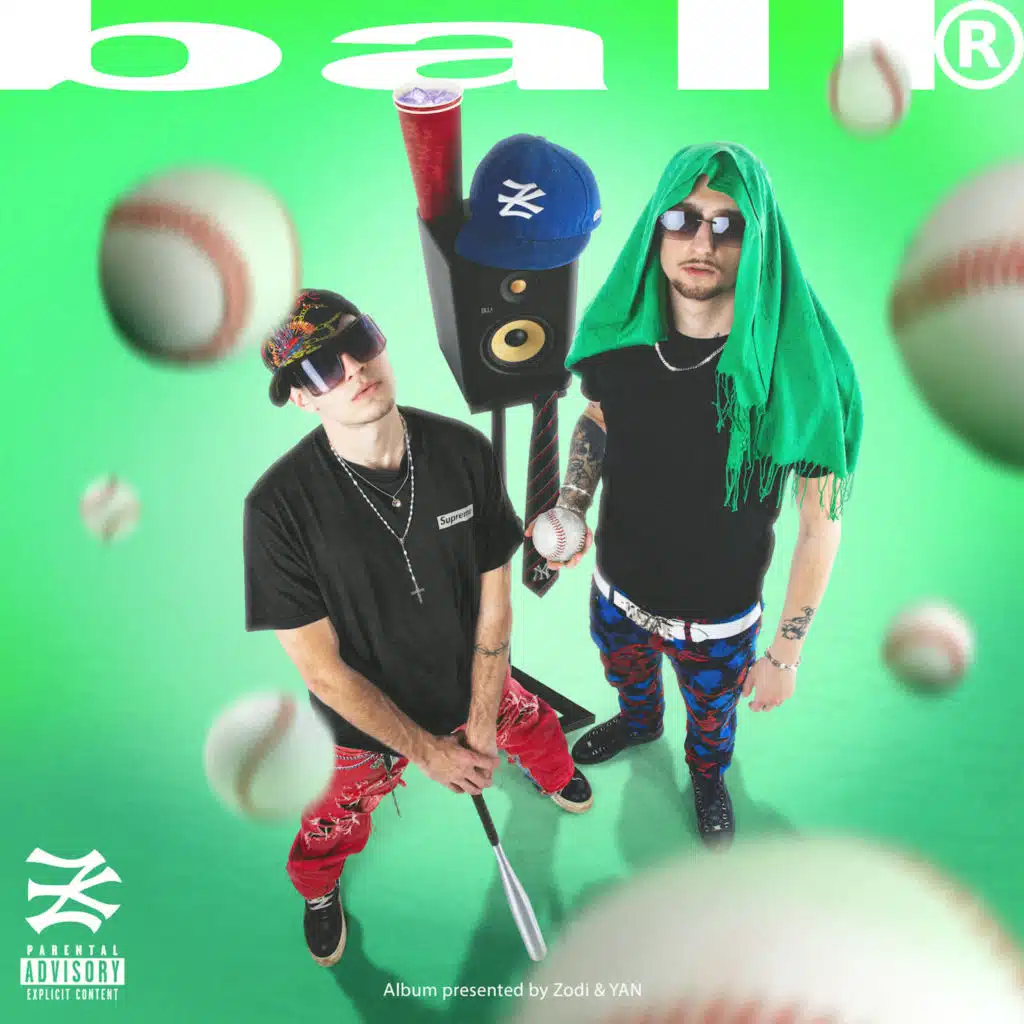 BALL®
