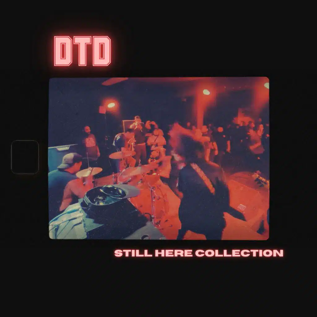Still Here Collection (06-09)