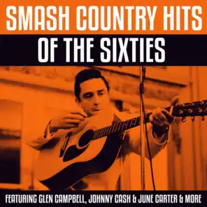 Smash Country Hits Of The Sixties