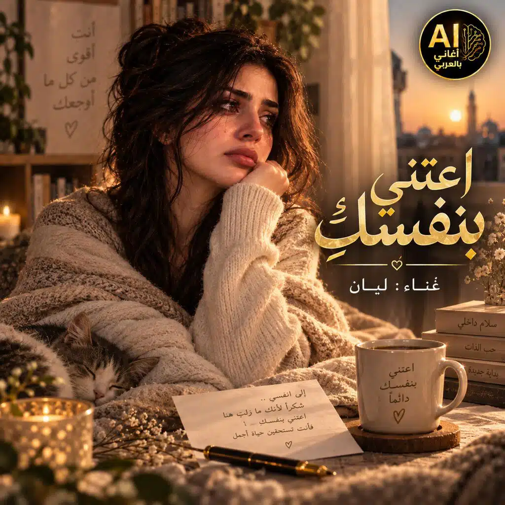 اعتَني بنفسِكِ