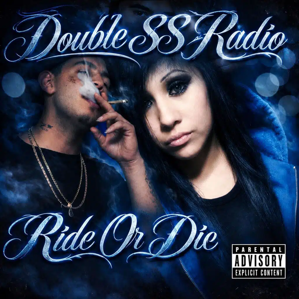 Ride Or Die