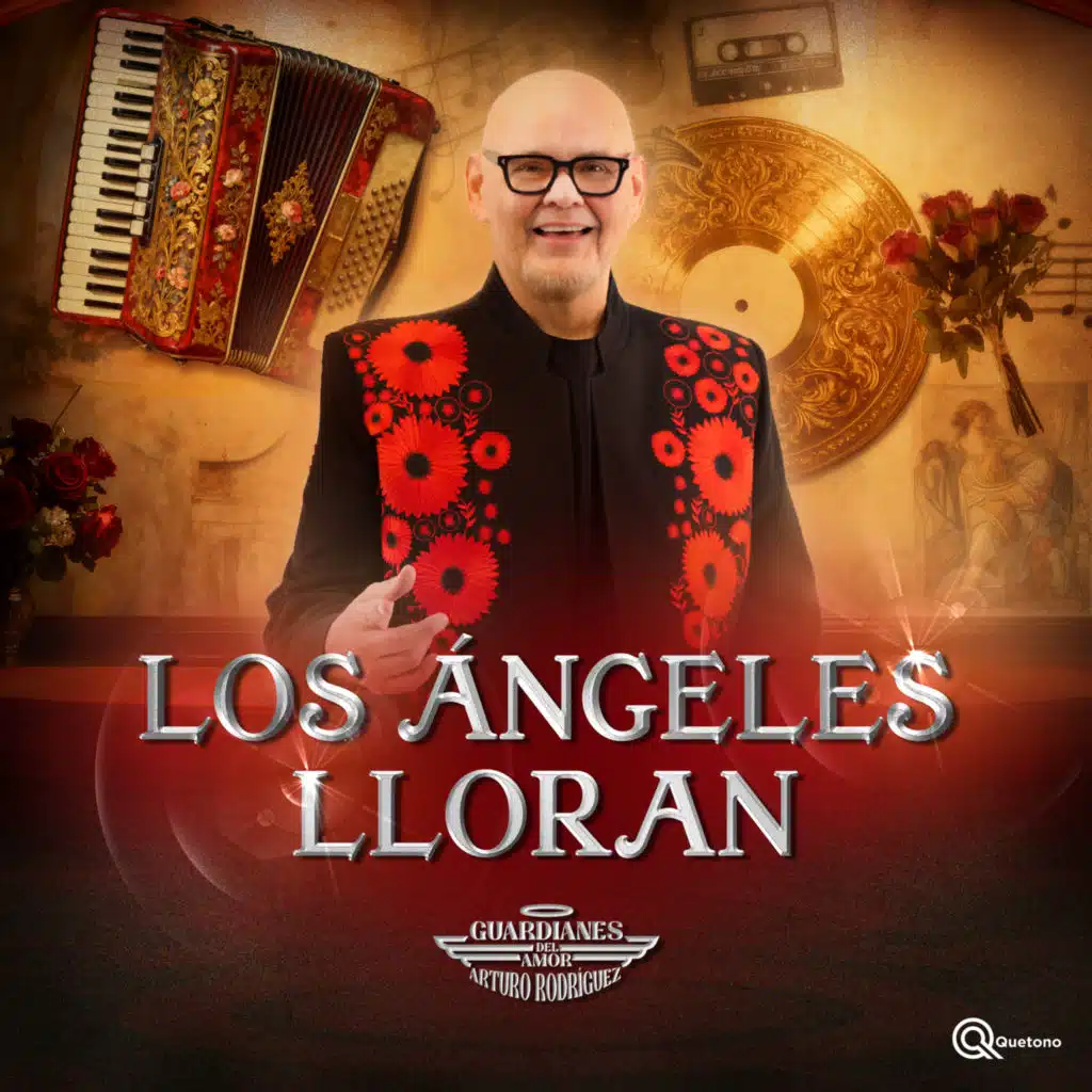 Los Ángeles Lloran