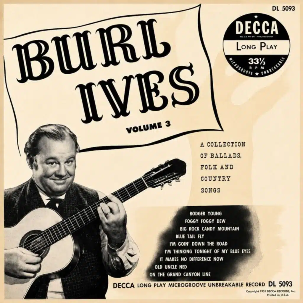 A Collection Of Ballads, Folk And Country Songs - Vol. 3