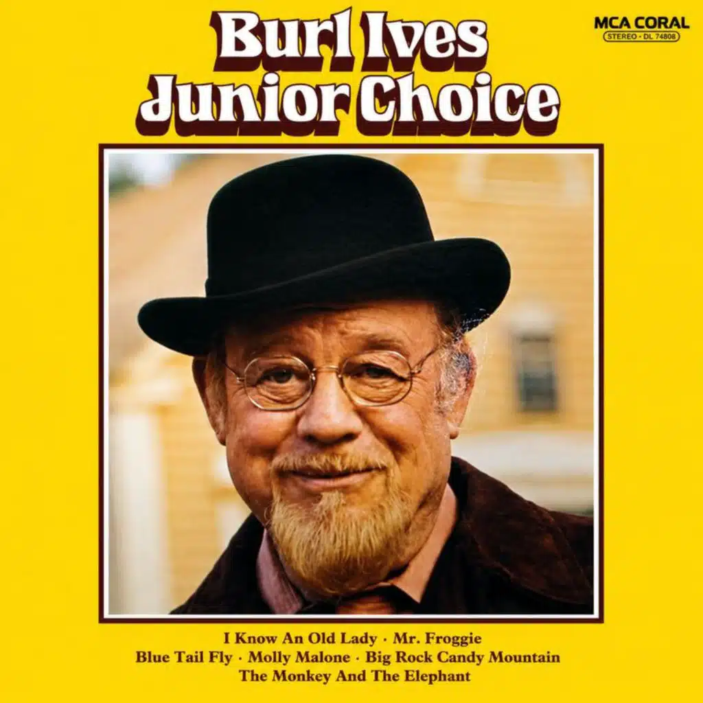 Junior Choice