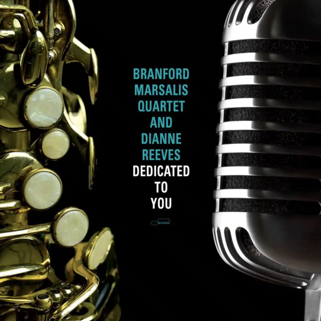 Dedicated To You