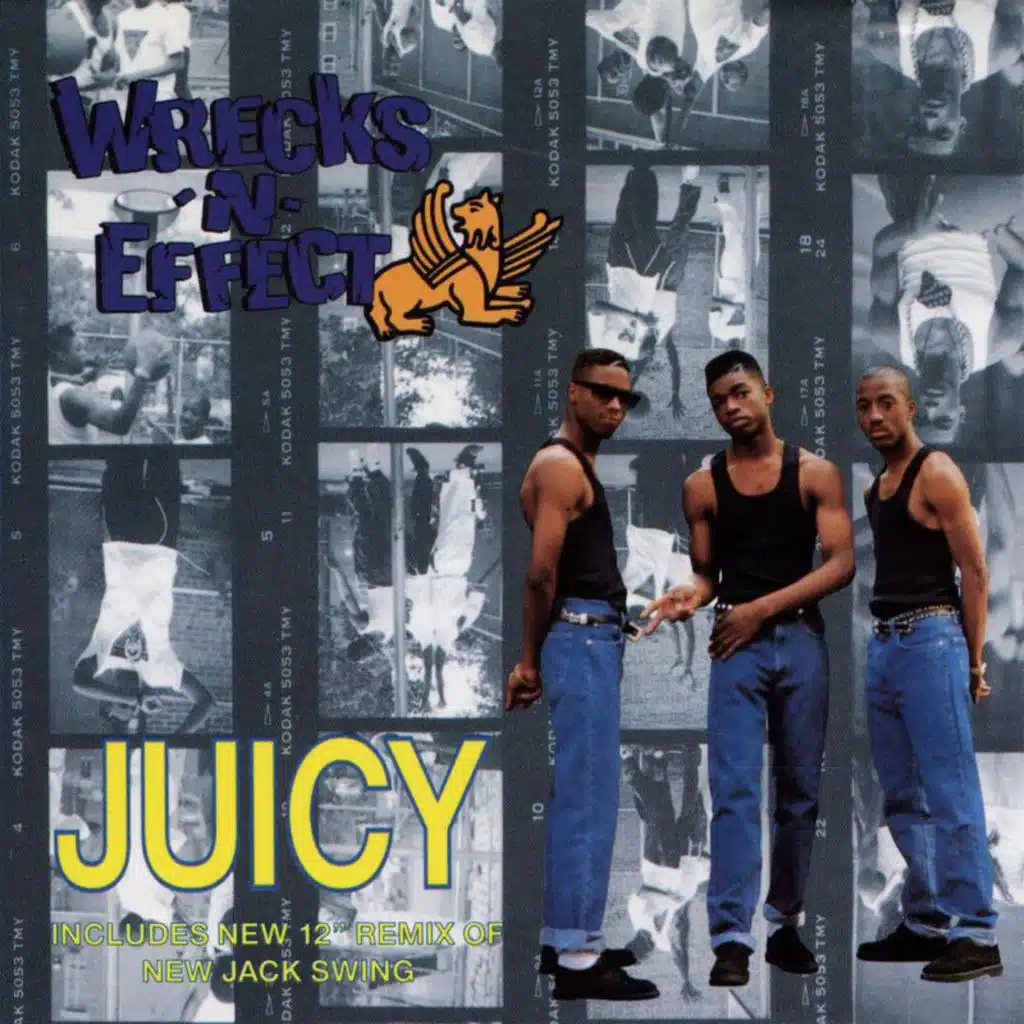 Juicy