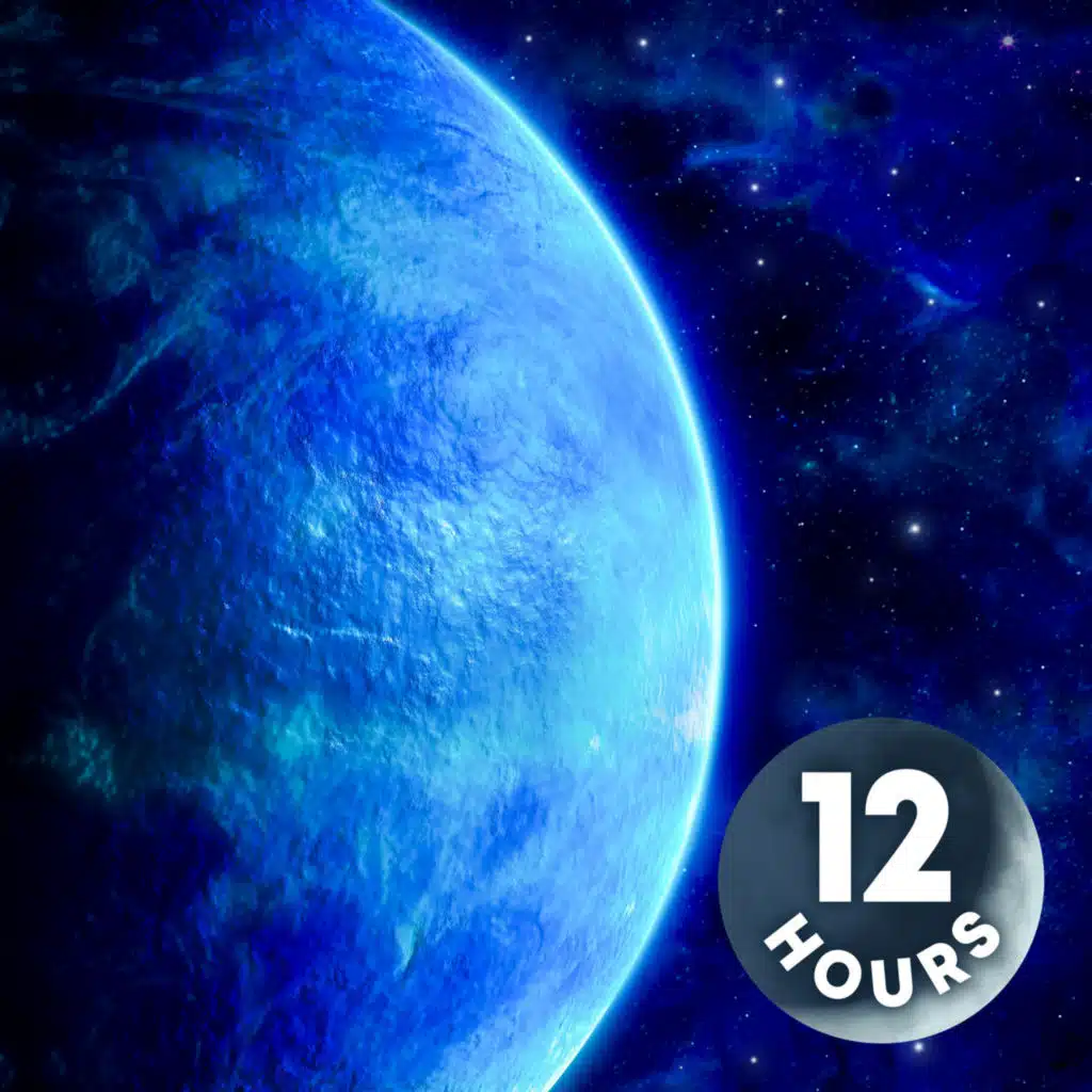 White Noise for Studying 12 Hours | Improve Concentration with Less Distractions