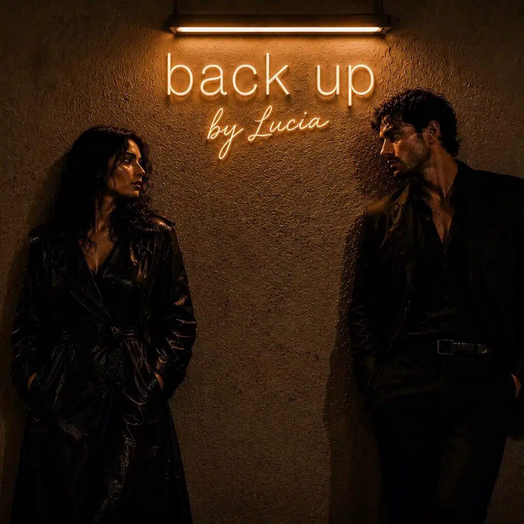 Back Up