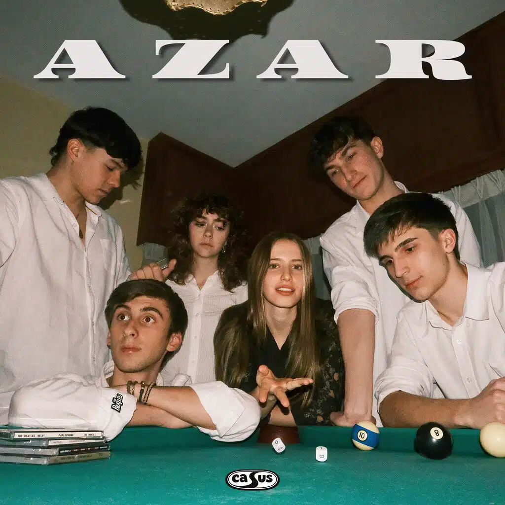 Azar