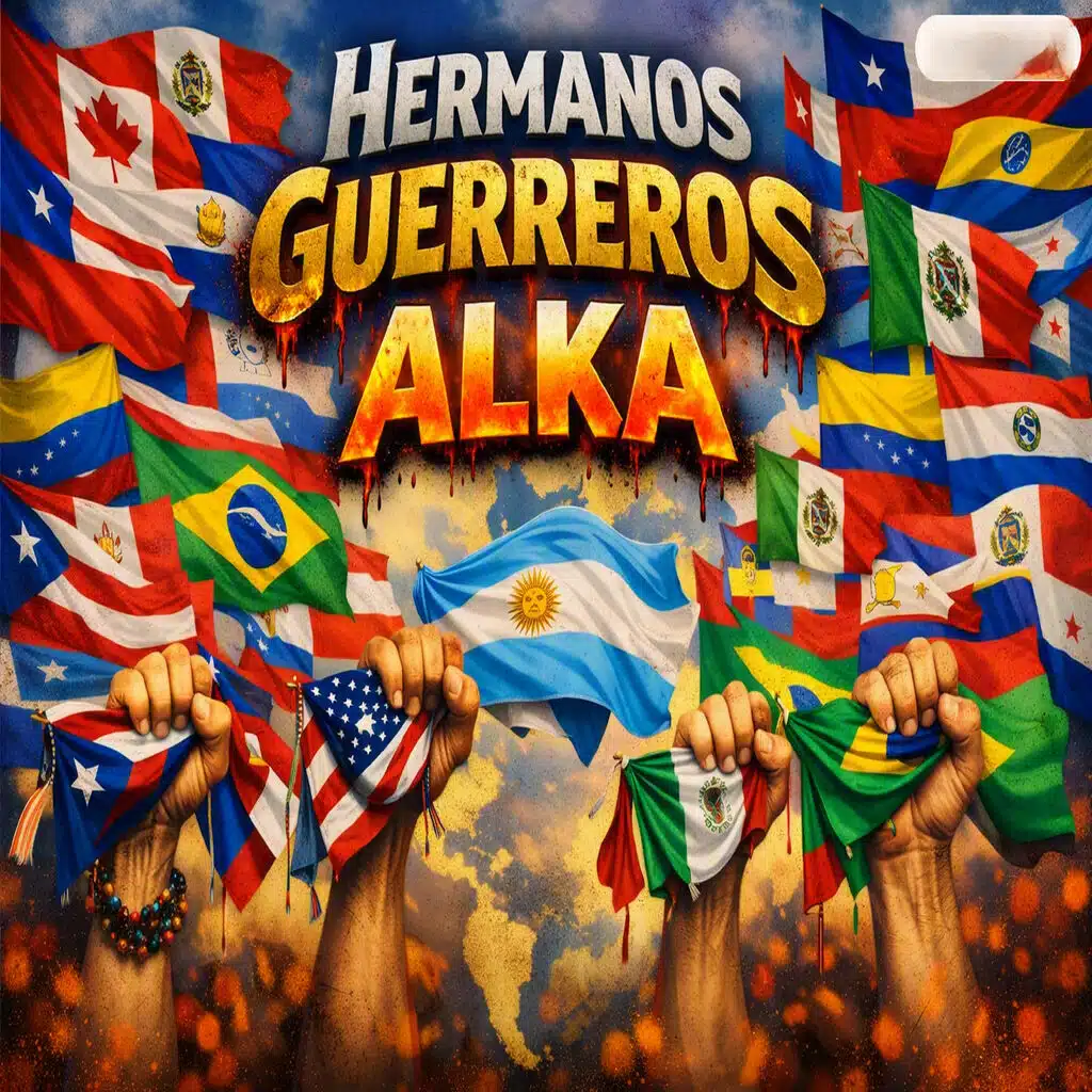 Hermanos Guerreros