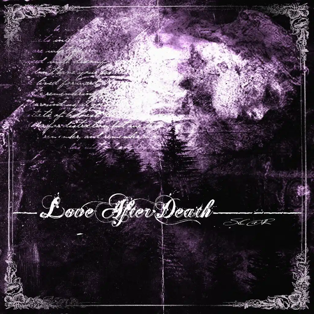 Love After Death
