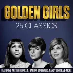Golden Girls - 25 Classics