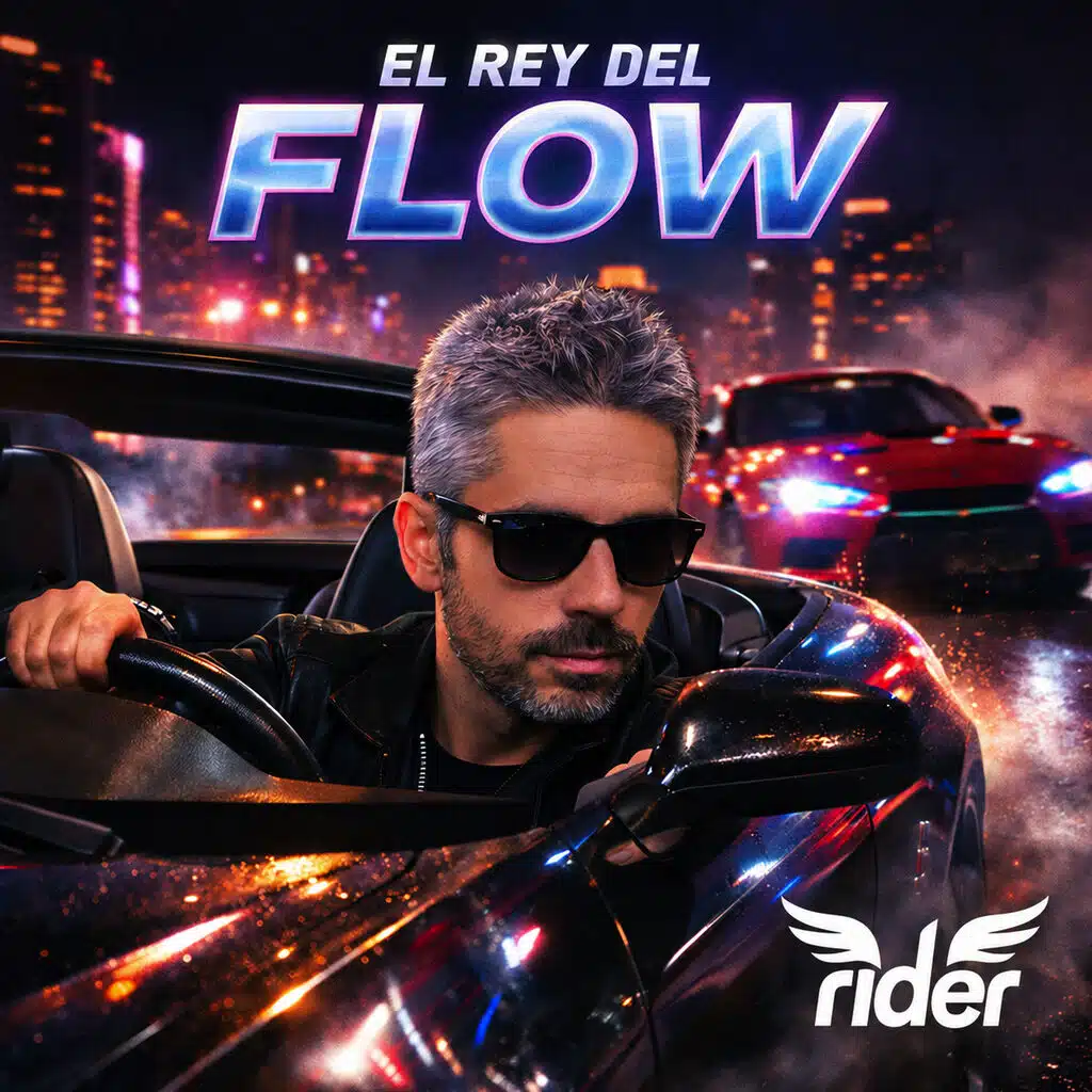 El rey del flow