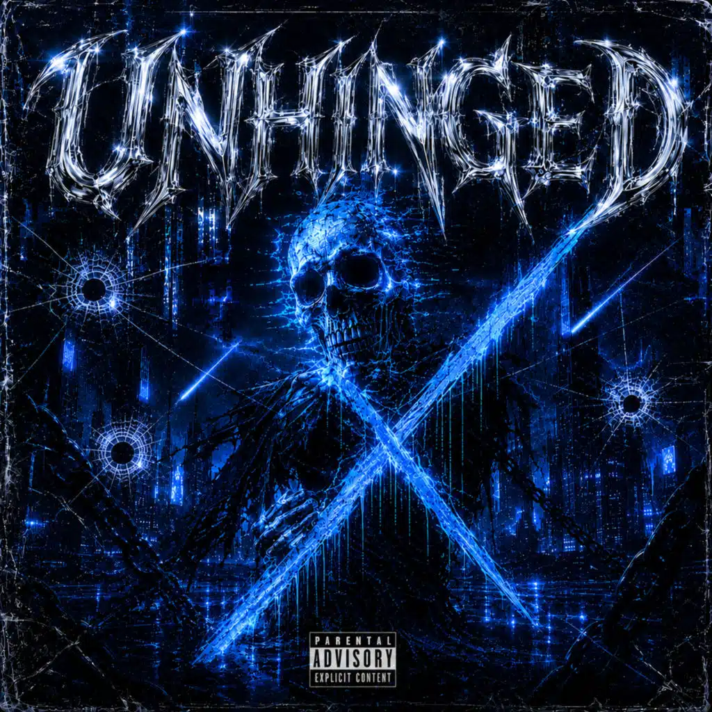 UNHINGED