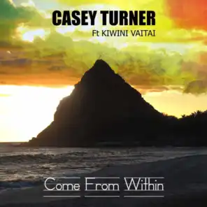 Come from Within (feat. Kiwini Vaitai)
