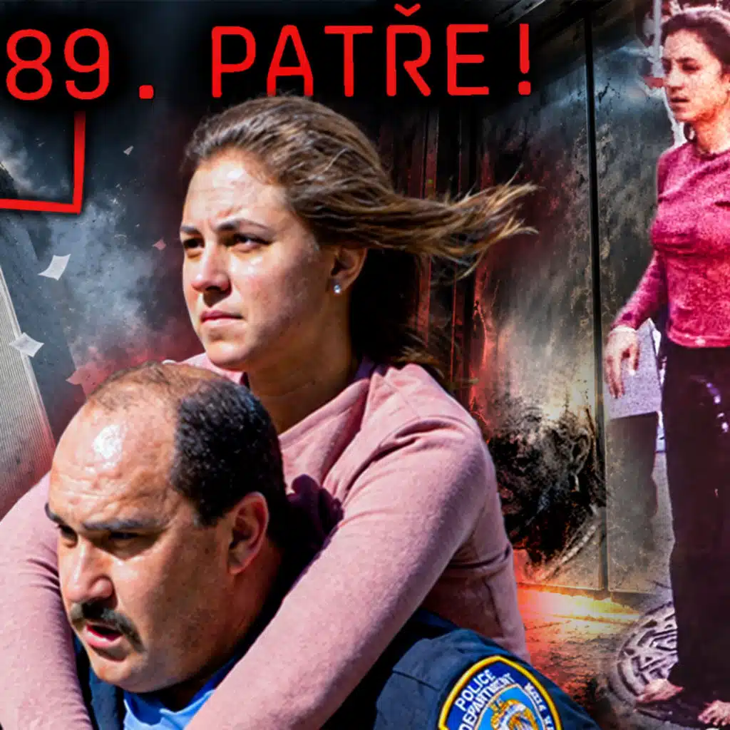 UVNITŘ DVOJČAT 11. ZÁŘÍ