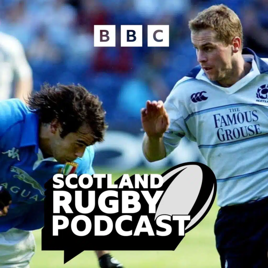 Blair on life as the All Blacks' attack coach