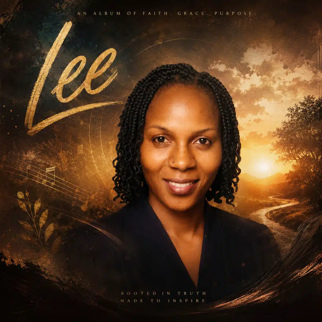 Lee barbie