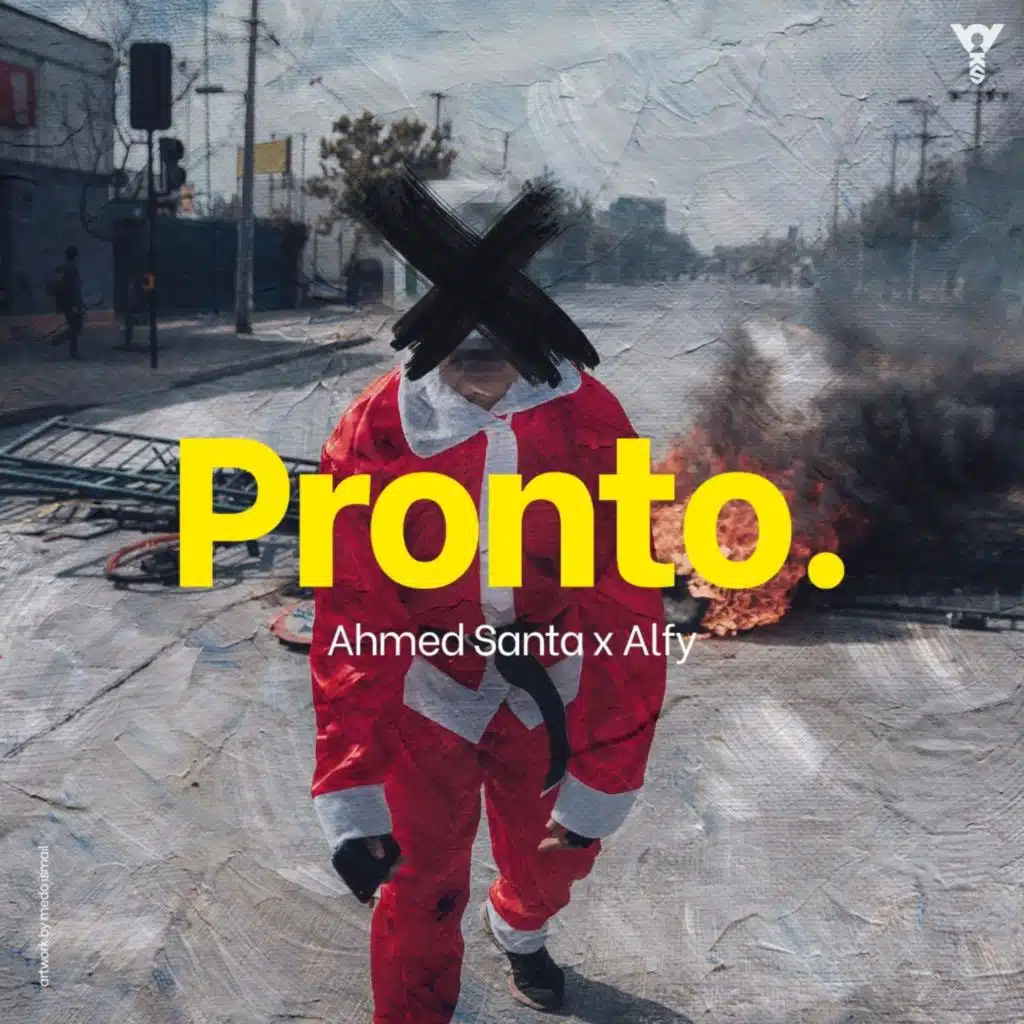 Pronto