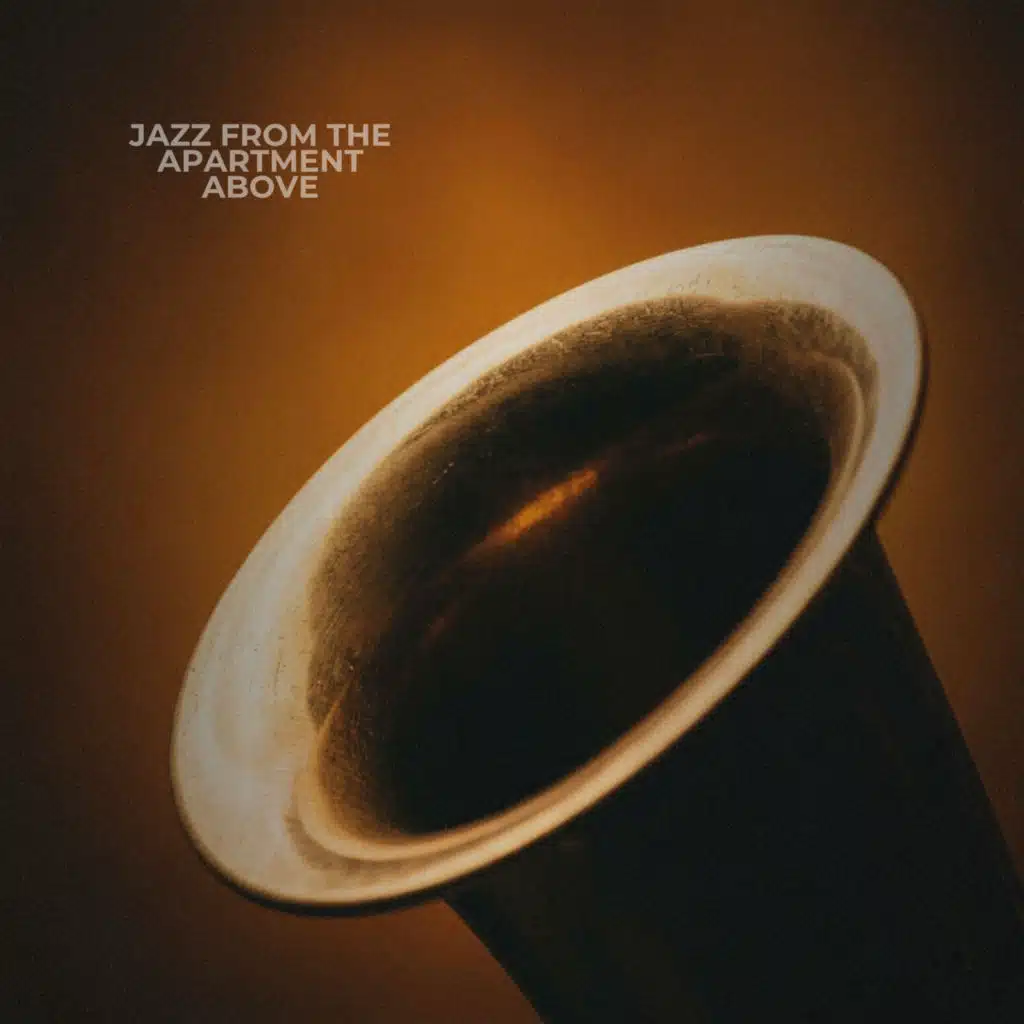 Jazz From the Apartment Above