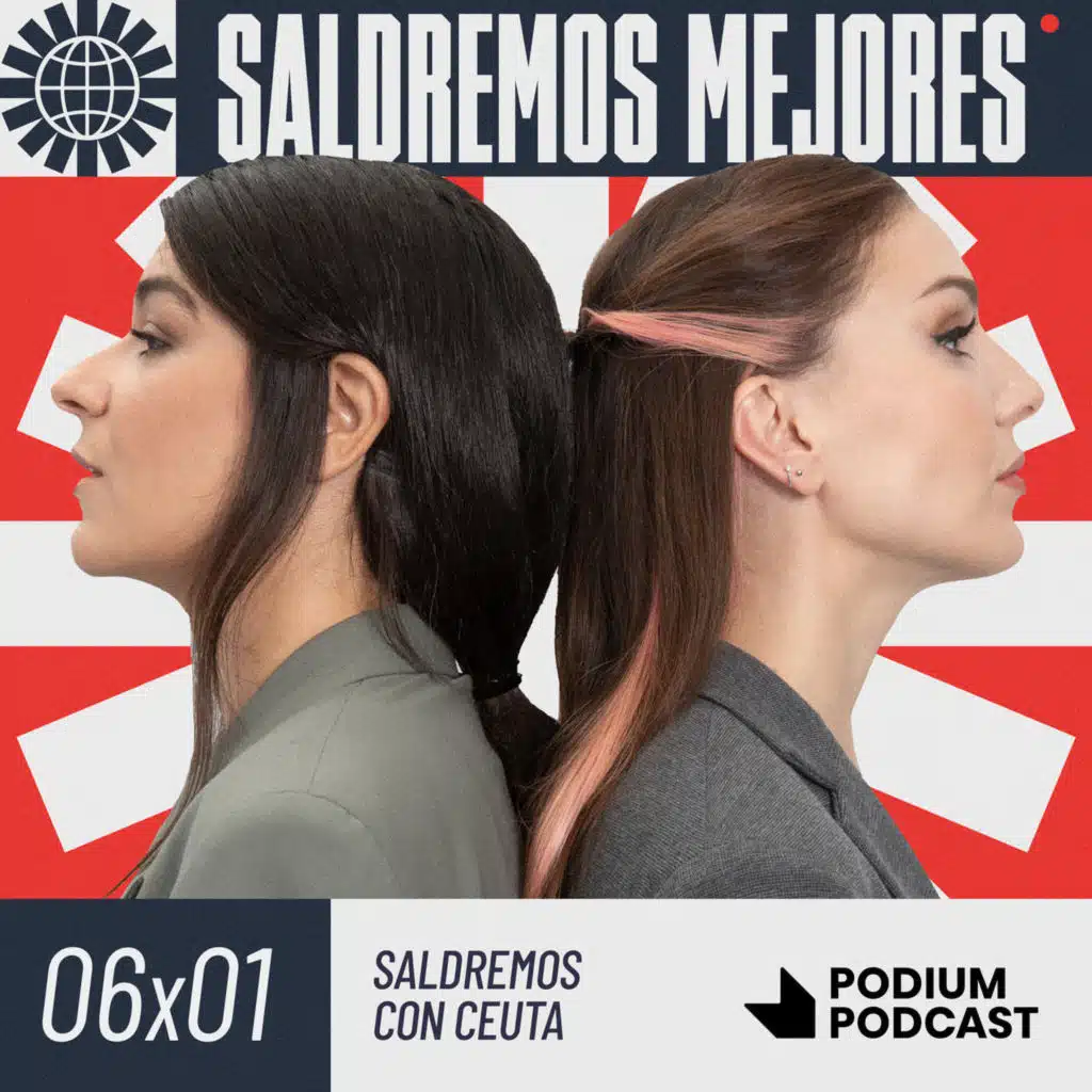 SALDREMOS CON CEUTA | 6x01