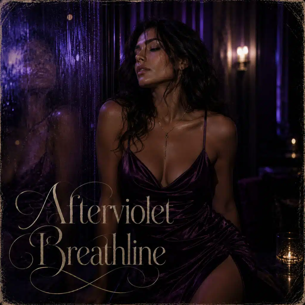 Afterviolet Breathline