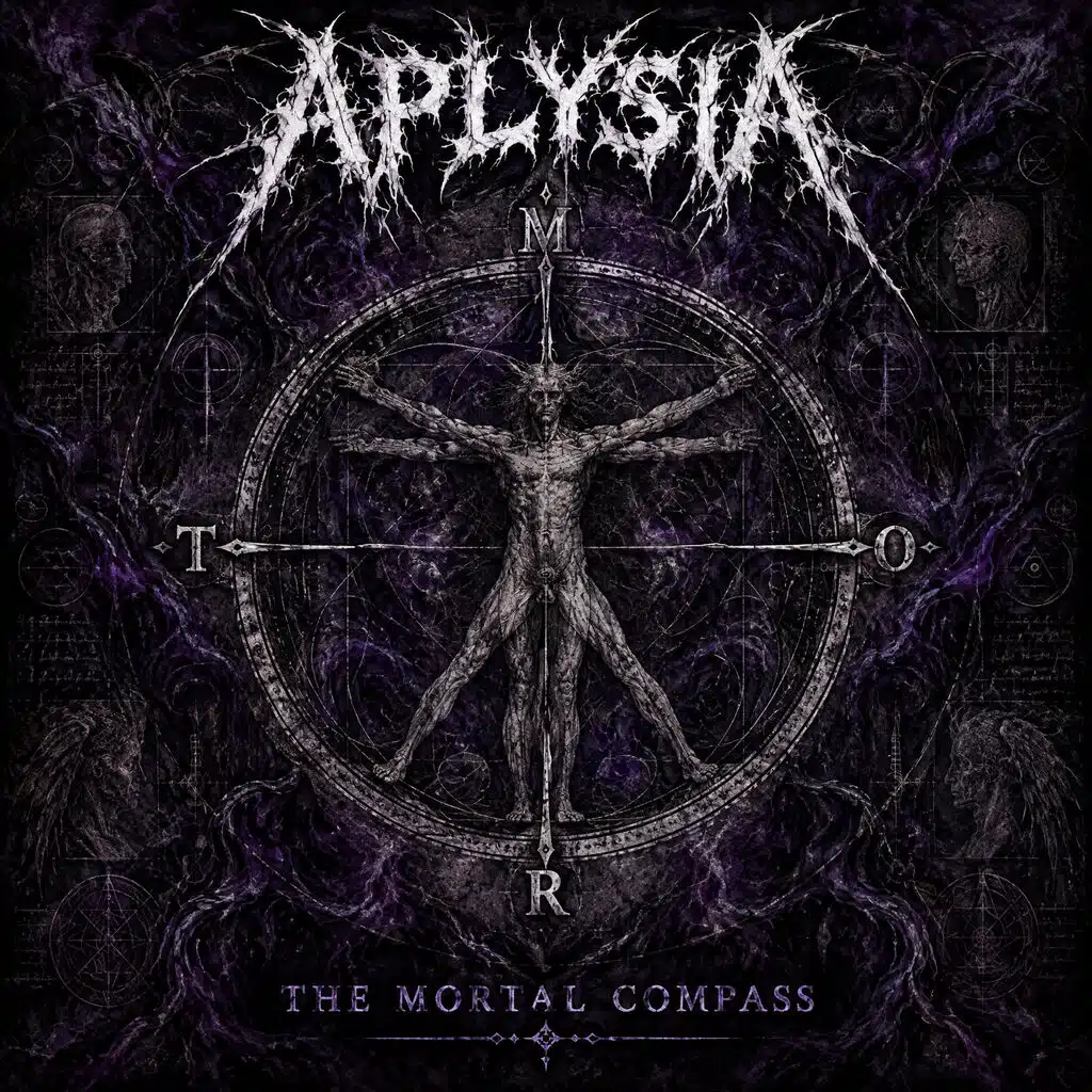 The Mortal Compass