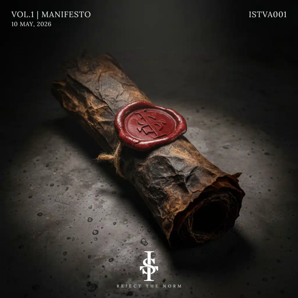 VOL.1 | MANIFESTO