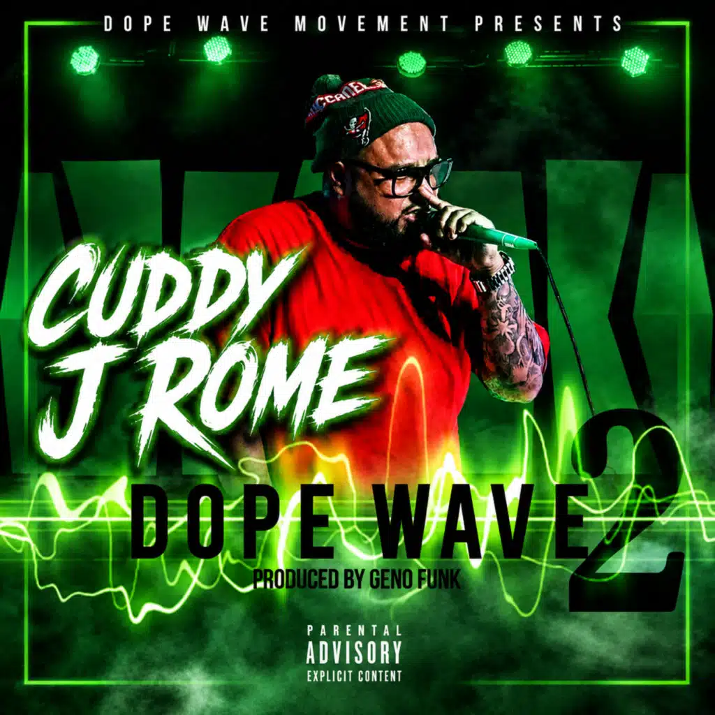 Dope Wave 2