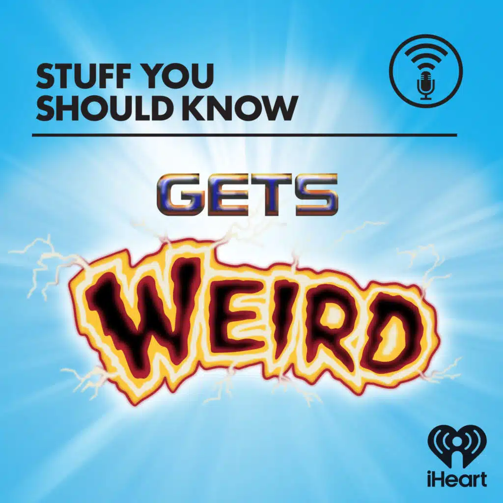 SYSK Gets Weird Playlist: Will We Find Evidence of Aliens by Their Engineering Projects?
