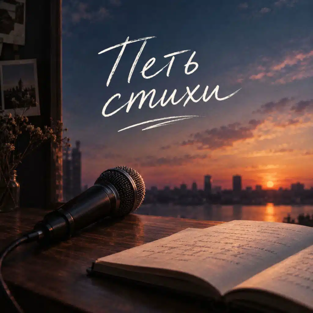 Петь стихи