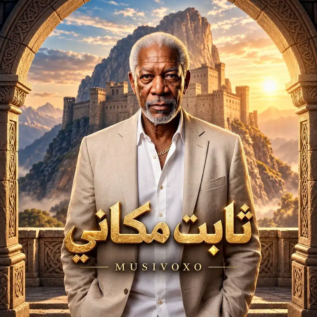 ثابت مكاني