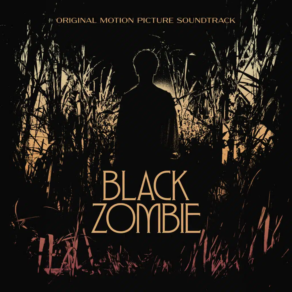 Black Zombie (Original Motion Picture Soundtrack)