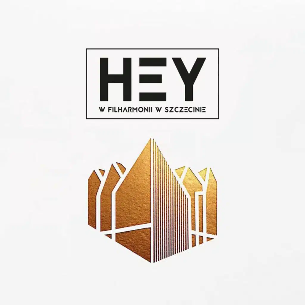 HEY w Filharmonii w Szczecinie
