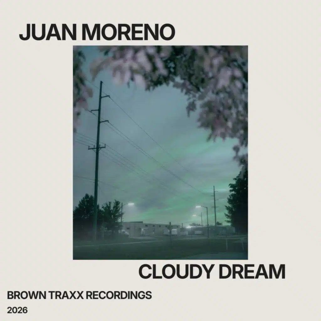 Cloudy Dream