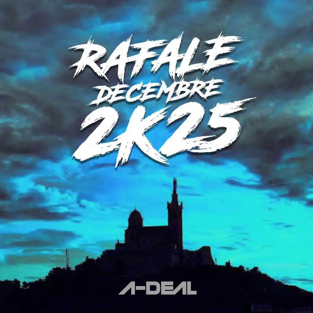 Rafale Décembre 2K25